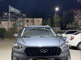 Hyundai Creta 2021 года за 7 900 000 тг. в Астана – фото 2