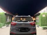 Hyundai Creta 2021 года за 7 900 000 тг. в Астана – фото 4