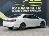 Toyota Camry 2016 годаүшін11 050 000 тг. в Актау – фото 4