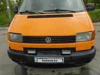 Volkswagen Transporter 1992 годаүшін2 900 000 тг. в Караганда