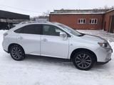 Lexus RX 350 2014 года за 13 900 000 тг. в Алматы – фото 3