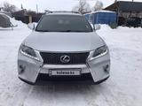 Lexus RX 350 2014 года за 15 500 000 тг. в Алматы