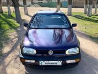 Volkswagen Golf 1995 годаүшін1 500 000 тг. в Тараз