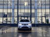 Nissan X-Trail 2018 года за 11 550 000 тг. в Астана – фото 2