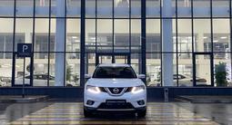 Nissan X-Trail 2018 годаүшін11 550 000 тг. в Астана – фото 2