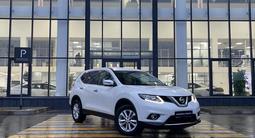 Nissan X-Trail 2018 года за 11 550 000 тг. в Астана – фото 3