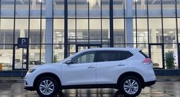 Nissan X-Trail 2018 года за 11 550 000 тг. в Астана – фото 4