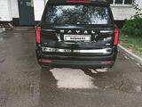 Haval H5 2025 года за 17 200 000 тг. в Актобе – фото 2