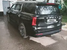Haval H5, 2025