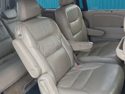 Honda Odyssey 2005 года за 5 000 000 тг. в Актобе – фото 2