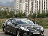 Hyundai Grandeur 2016 годаүшін9 500 000 тг. в Алматы