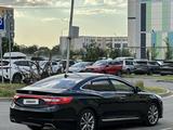 Hyundai Grandeur 2016 годаүшін9 500 000 тг. в Алматы – фото 3
