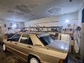 Mercedes-Benz 190 1987 годаүшін1 000 000 тг. в Кентау – фото 10