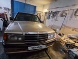 Mercedes-Benz 190 1987 годаfor1 000 000 тг. в Кентау – фото 4