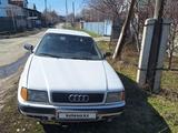 Audi 80 1991 года за 1 100 000 тг. в Алматы