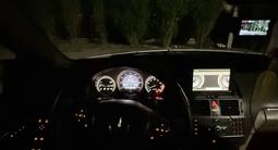 Mercedes-Benz C 350 2011 года за 6 700 000 тг. в Актобе – фото 3