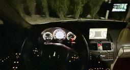 Mercedes-Benz C 350 2011 года за 6 700 000 тг. в Актобе – фото 2