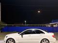 Mercedes-Benz C 350 2011 года за 6 700 000 тг. в Актобе – фото 22