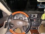 Mercedes-Benz C 350 2011 года за 6 700 000 тг. в Актобе – фото 4