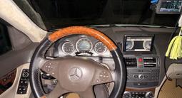 Mercedes-Benz C 350 2011 года за 6 700 000 тг. в Актобе – фото 4
