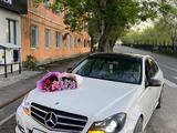 Mercedes-Benz C 350 2011 года за 6 700 000 тг. в Актобе
