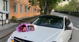 Mercedes-Benz C 350 2011 года за 6 700 000 тг. в Актобе