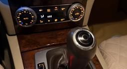 Mercedes-Benz C 350 2011 года за 6 700 000 тг. в Актобе – фото 5