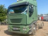 IVECO  Stralis 2007 года за 17 500 000 тг. в Уральск – фото 2
