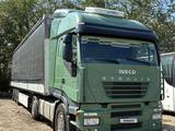 IVECO  Stralis 2007 года за 17 500 000 тг. в Уральск