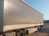 IVECO  Stralis 2007 года за 17 500 000 тг. в Уральск – фото 4