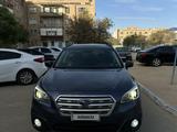 Subaru Outback 2014 годаfor6 000 000 тг. в Жанаозен – фото 3