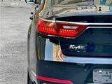 Kia K7 2016 годаүшін9 500 000 тг. в Алматы – фото 5