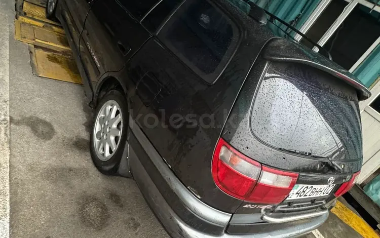 Toyota Caldina 1996 года за 2 500 000 тг. в Алматы