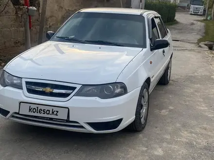 Daewoo Nexia 2010 года за 2 100 000 тг. в Шымкент