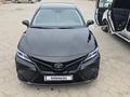 Toyota Camry 2019 годаүшін15 200 000 тг. в Актау – фото 3