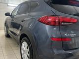 Hyundai Tucson 2019 годаfor8 000 000 тг. в Уральск