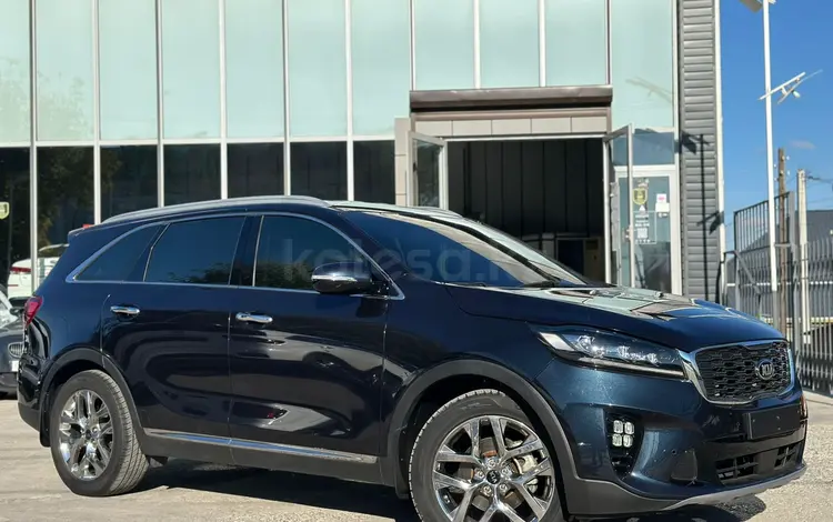 Kia Sorento 2020 годаүшін12 990 000 тг. в Шымкент