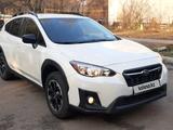 Subaru Crosstrek 2020 годаүшін9 700 000 тг. в Алматы