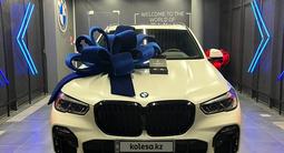 BMW X5 2021 годаүшін36 000 000 тг. в Алматы