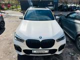 BMW X5 2021 года за 36 000 000 тг. в Алматы – фото 4