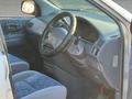 Toyota Ipsum 1997 года за 2 700 000 тг. в Алматы – фото 8