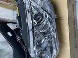 Решетка + фара передний Toyota Camry 55 ORIGINAL за 10 000 тг. в Алматы – фото 4