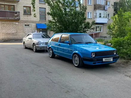 Volkswagen Golf 1991 года за 1 930 000 тг. в Астана