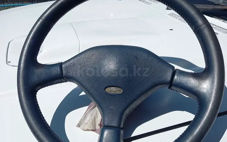 Руль на паджеро 2 за 15 000 тг. в Талгар