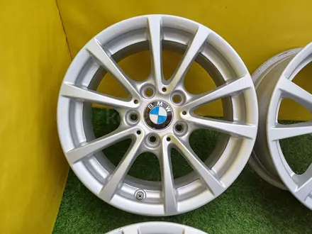 Диски R16 5x120 на BMWүшін140 000 тг. в Караганда – фото 3