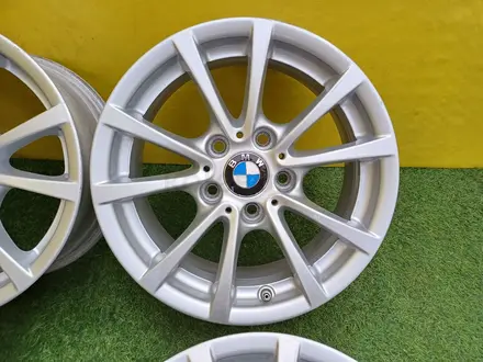 Диски R16 5x120 на BMWүшін140 000 тг. в Караганда – фото 4