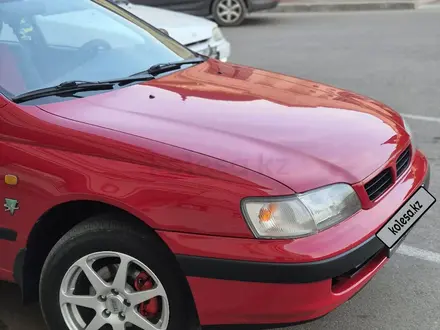 Toyota Carina E 1994 года за 3 300 000 тг. в Алматы – фото 4