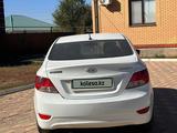 Hyundai Accent 2013 года за 5 300 000 тг. в Актобе – фото 5