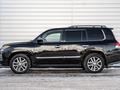 Lexus LX 570 2012 года за 27 000 000 тг. в Астана – фото 7