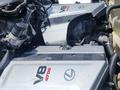 Двигатель 2UZ 1FZ FE 2UZFE VVT-I 4.7 1FZFE 4.5 АКПП автомат раздатка за 1 100 000 тг. в Алматы